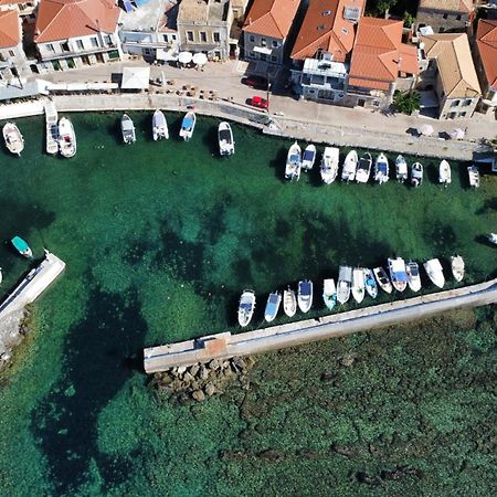 Παραθαλάσσιο Studio Agios Nikolaos  Esterno foto