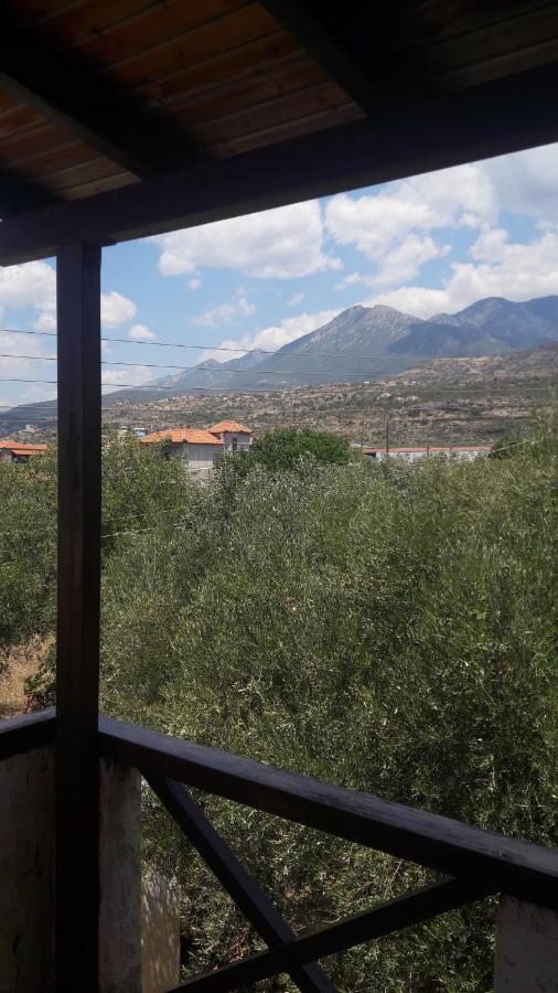 Παραθαλάσσιο Studio Agios Nikolaos  Esterno foto