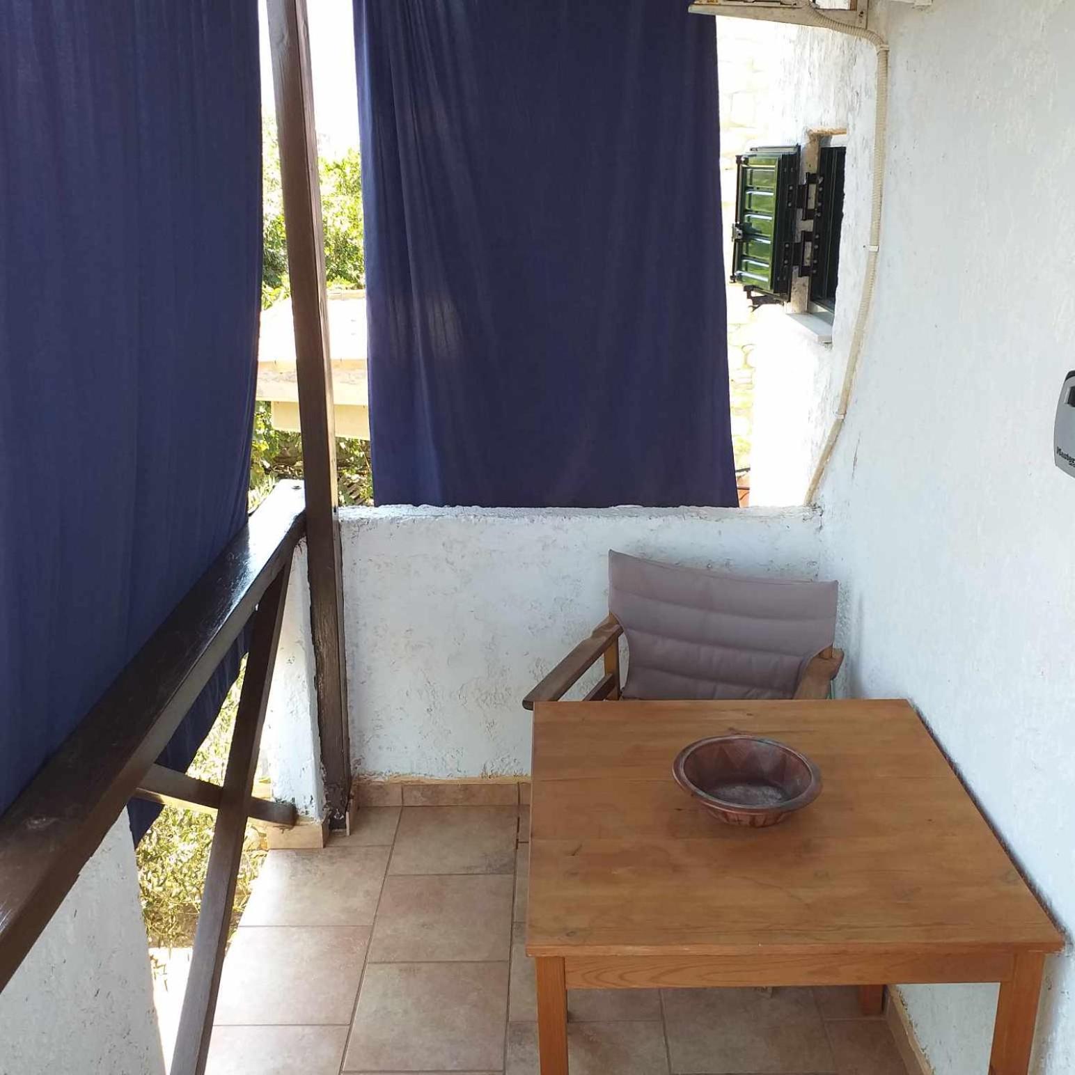 Παραθαλάσσιο Studio Agios Nikolaos  Esterno foto