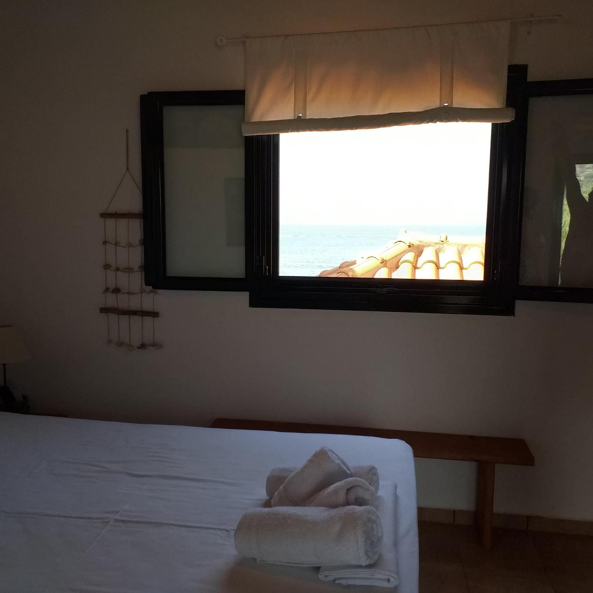 Παραθαλάσσιο Studio Agios Nikolaos  Esterno foto