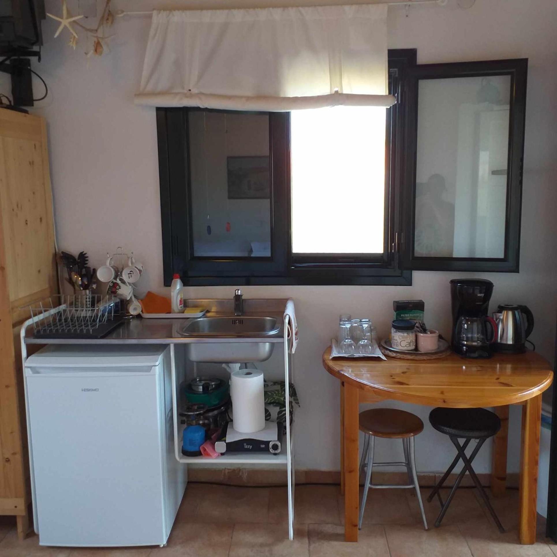 Παραθαλάσσιο Studio Agios Nikolaos  Esterno foto