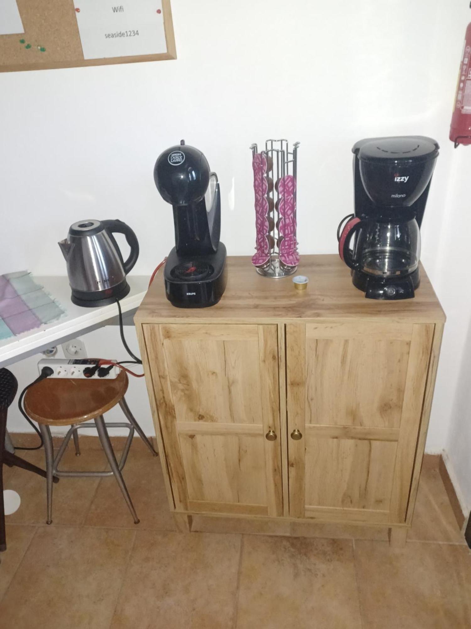 Παραθαλάσσιο Studio Agios Nikolaos  Esterno foto